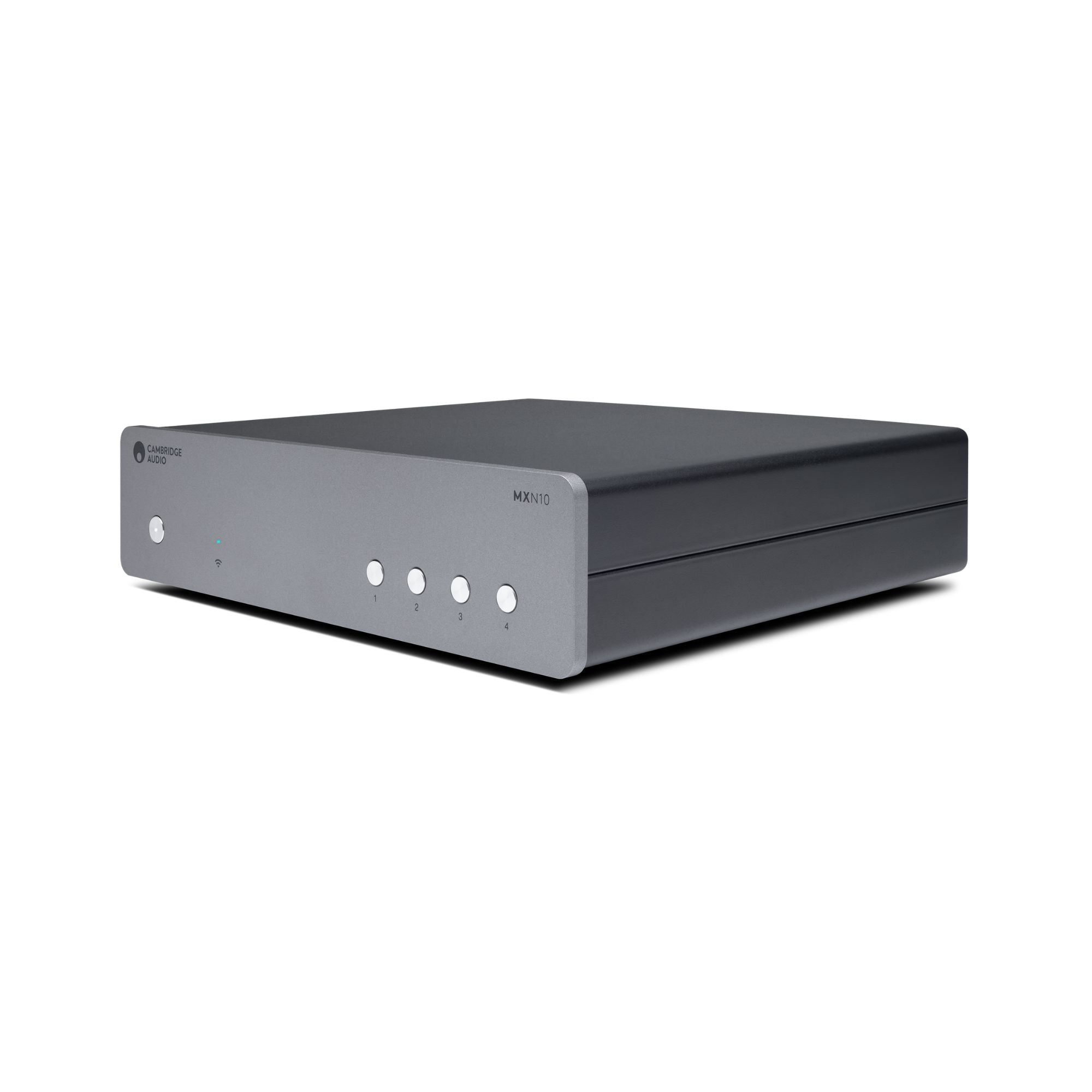 Cambridge Audio MXN10 - Network Player, Cambridge Audio, Network Player - AVStore.in