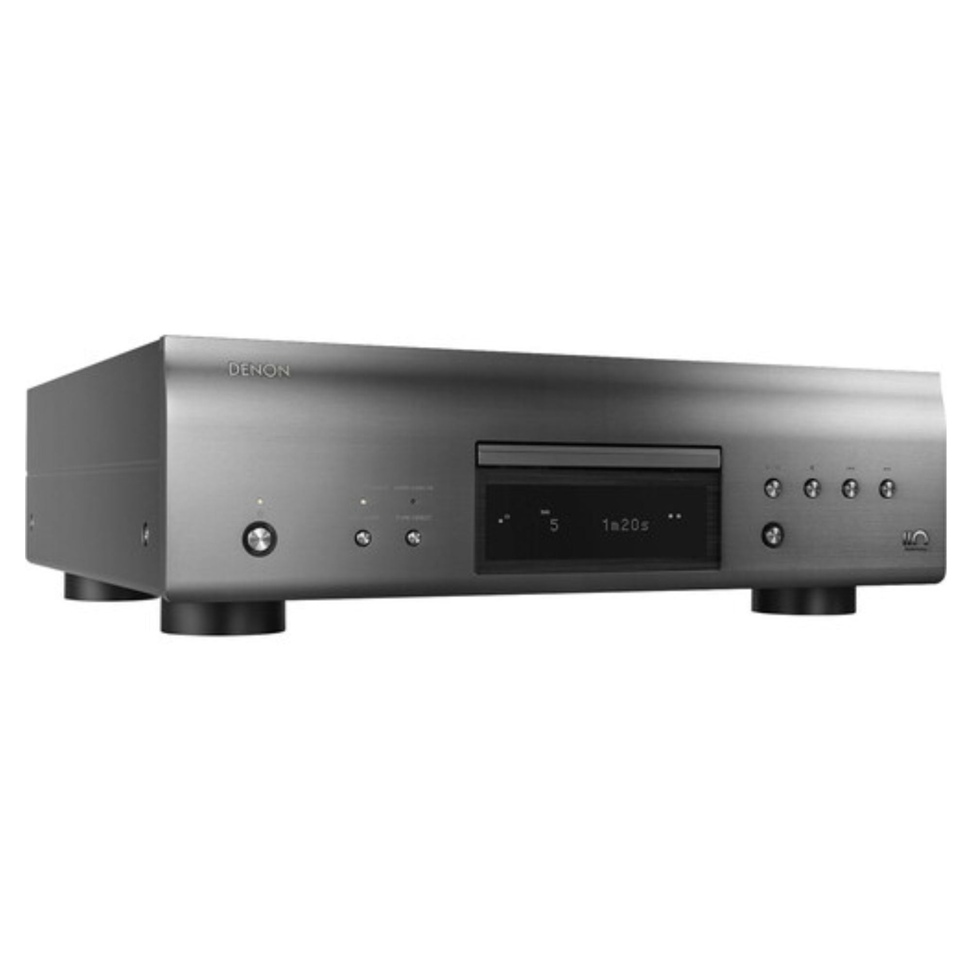 DENON-DCD-A110-CD Player, Denon, CD Player - AVStore.in