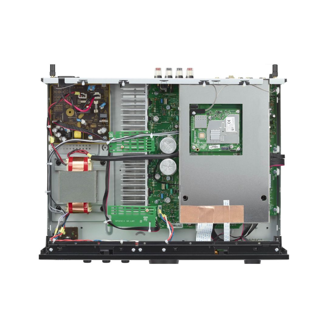 Denon PMA-900HNE - Integrated Network Amplifier - AVStore