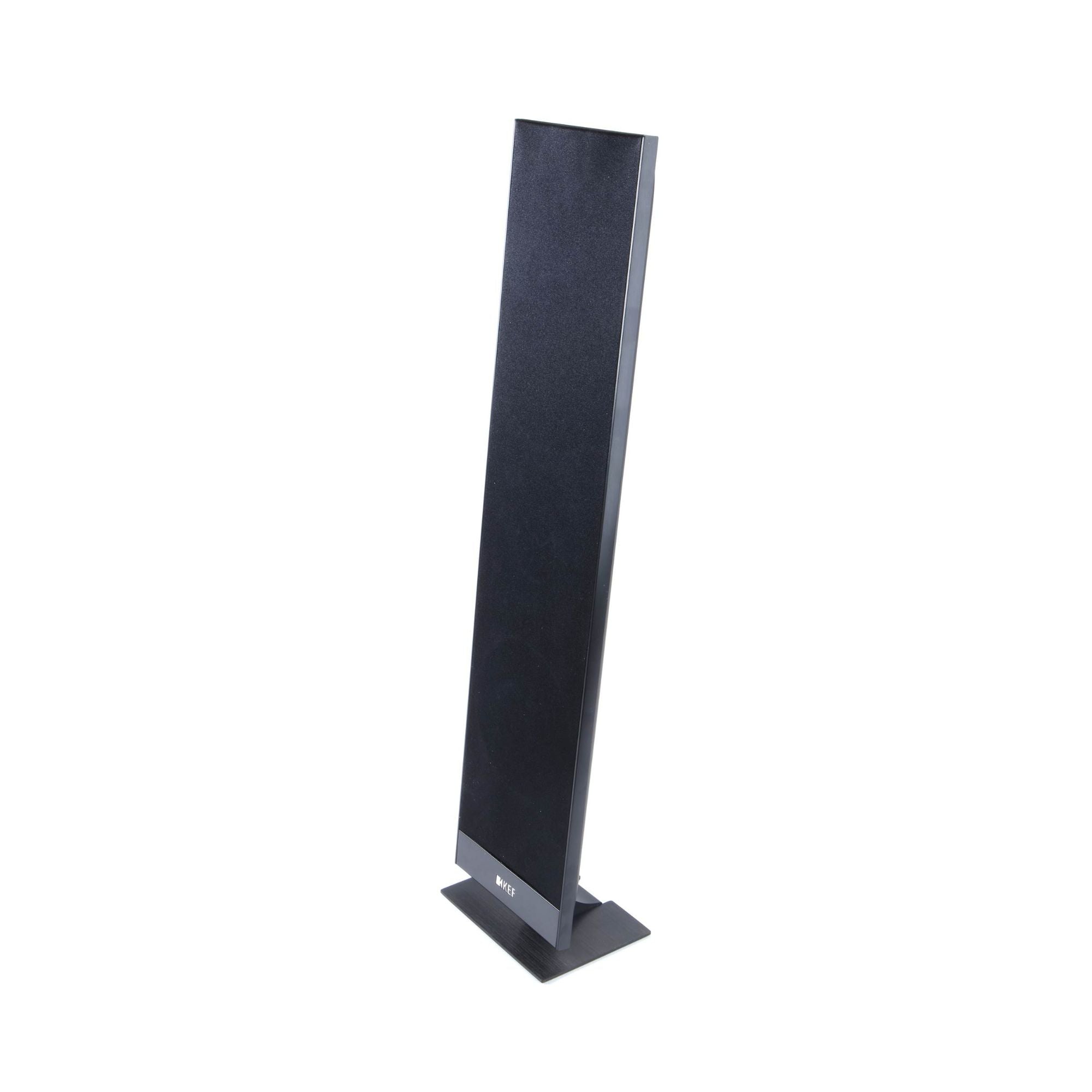 KEF T301 - Ultra-thin wall-Mountable Home Theater Speaker, KEF, Satellite Speaker - AVStore.in