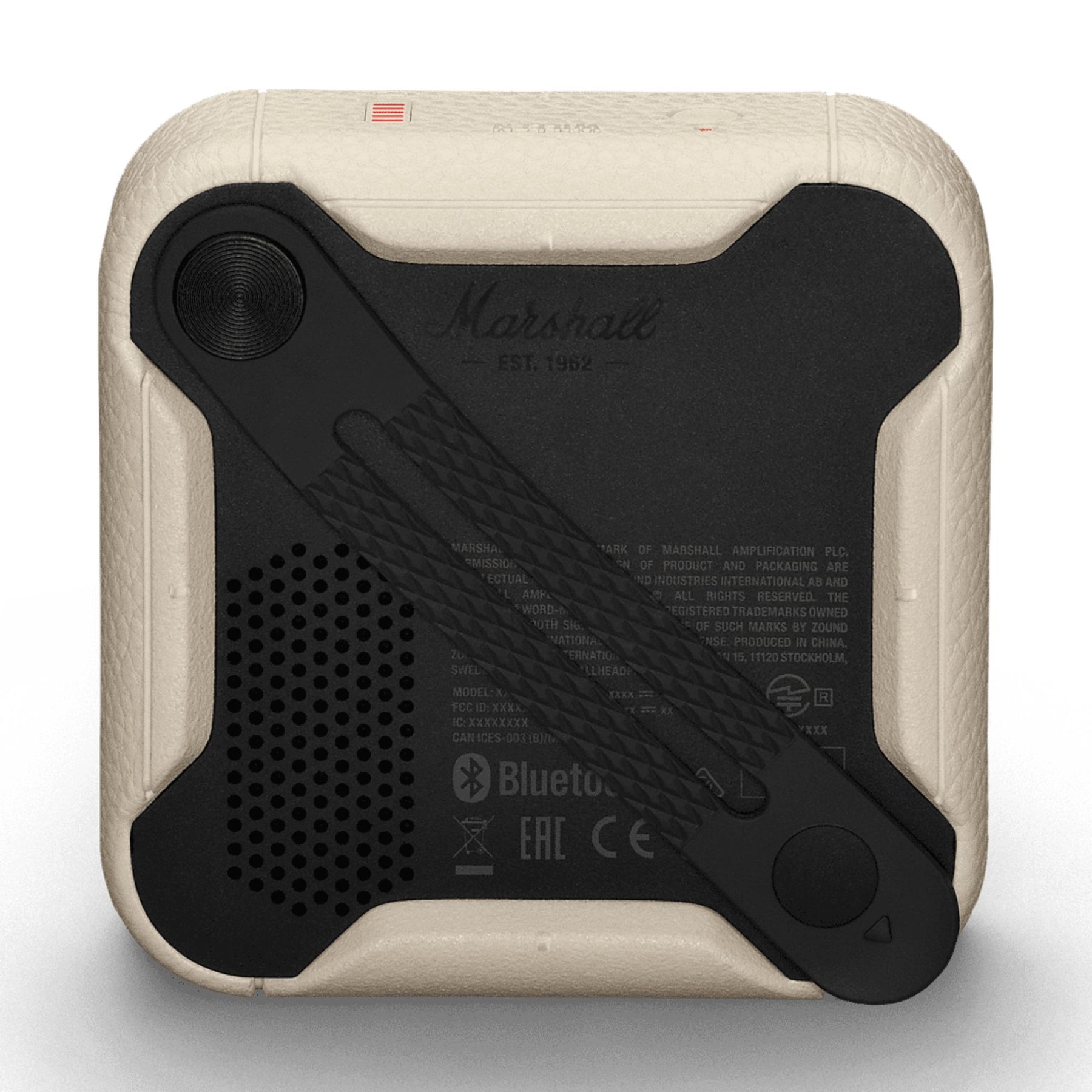 | Portable Bluetooth Speaker AVStore - Marshall Willen