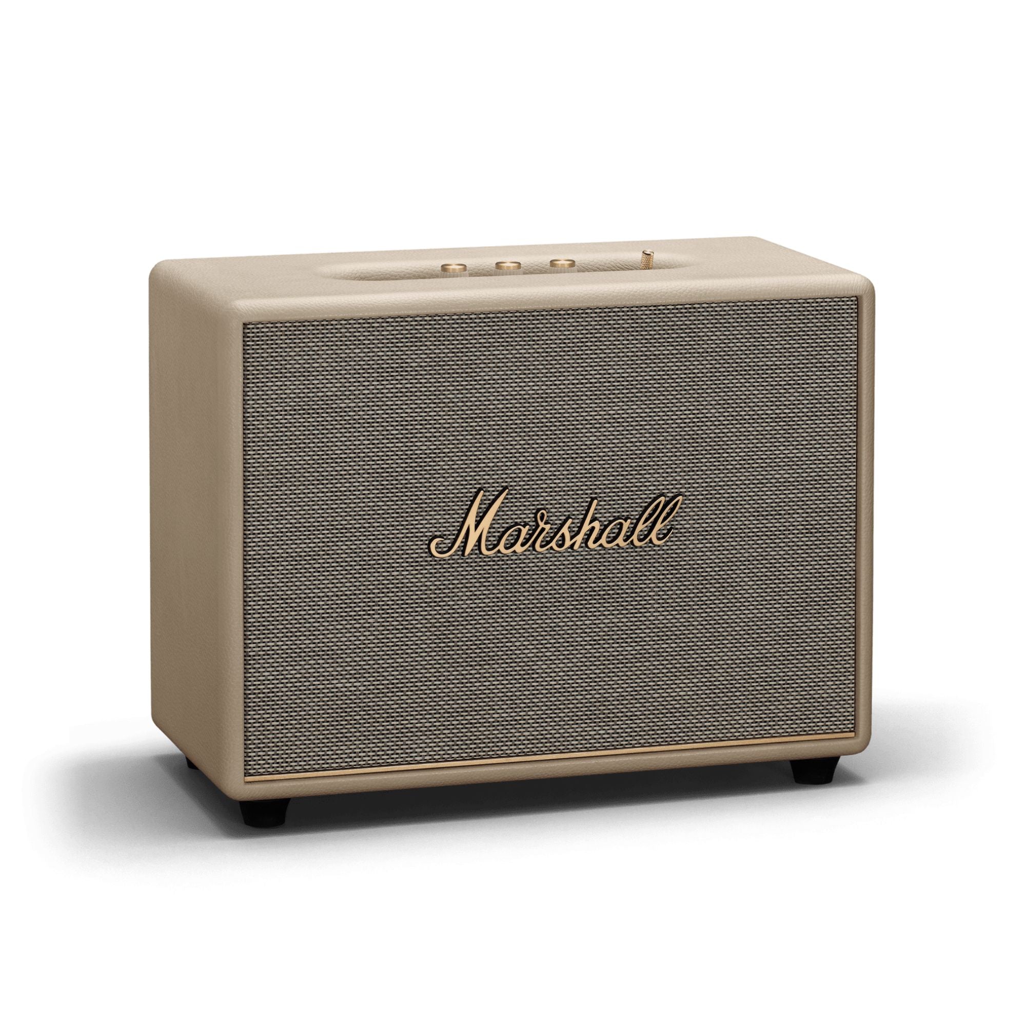 Marshall Woburn III - Wireless Speaker