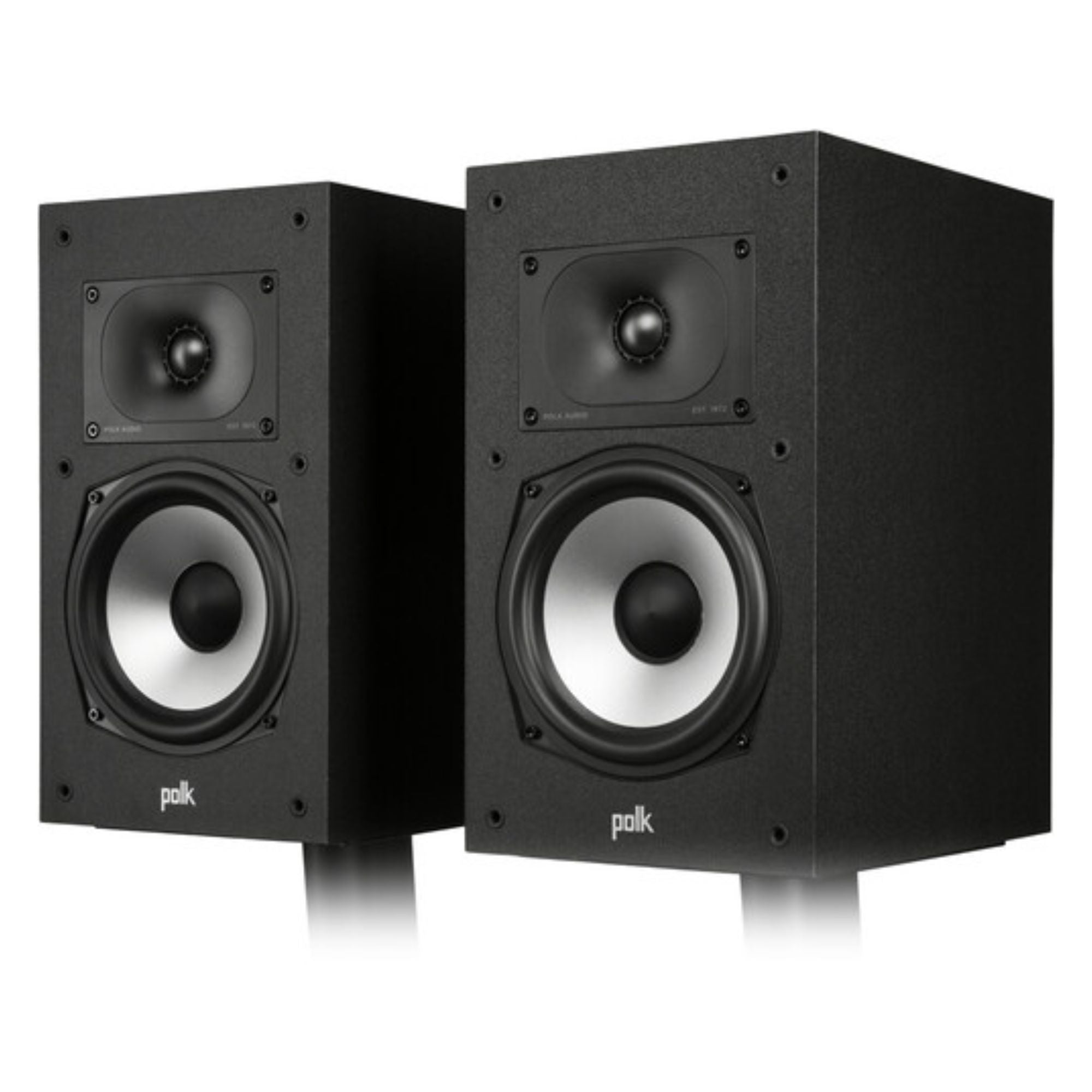 Polk Audio Monitor XT20 Two-Way Bookshelf Speakers - Pair, Polk Audio, Bookshelf Speaker - AVStore.in