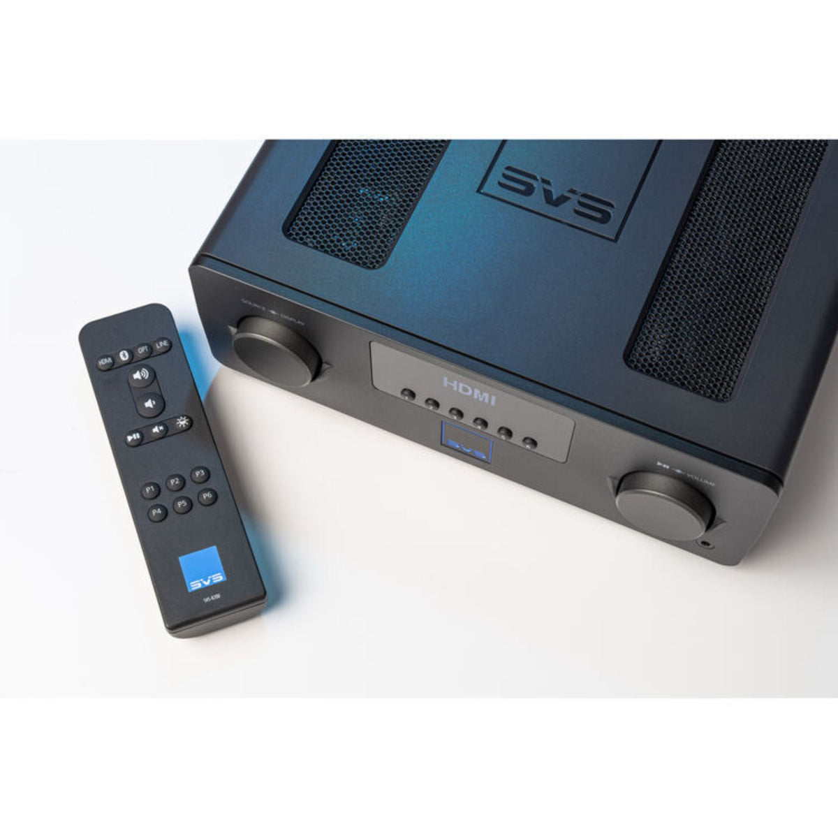SVS Prime Wireless Pro SoundBase - Integrated Amplifier