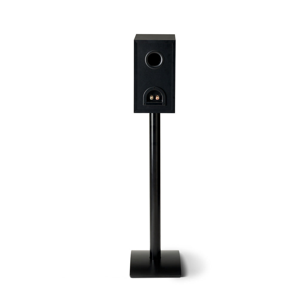 Paradigm monitor best sale se atom speakers