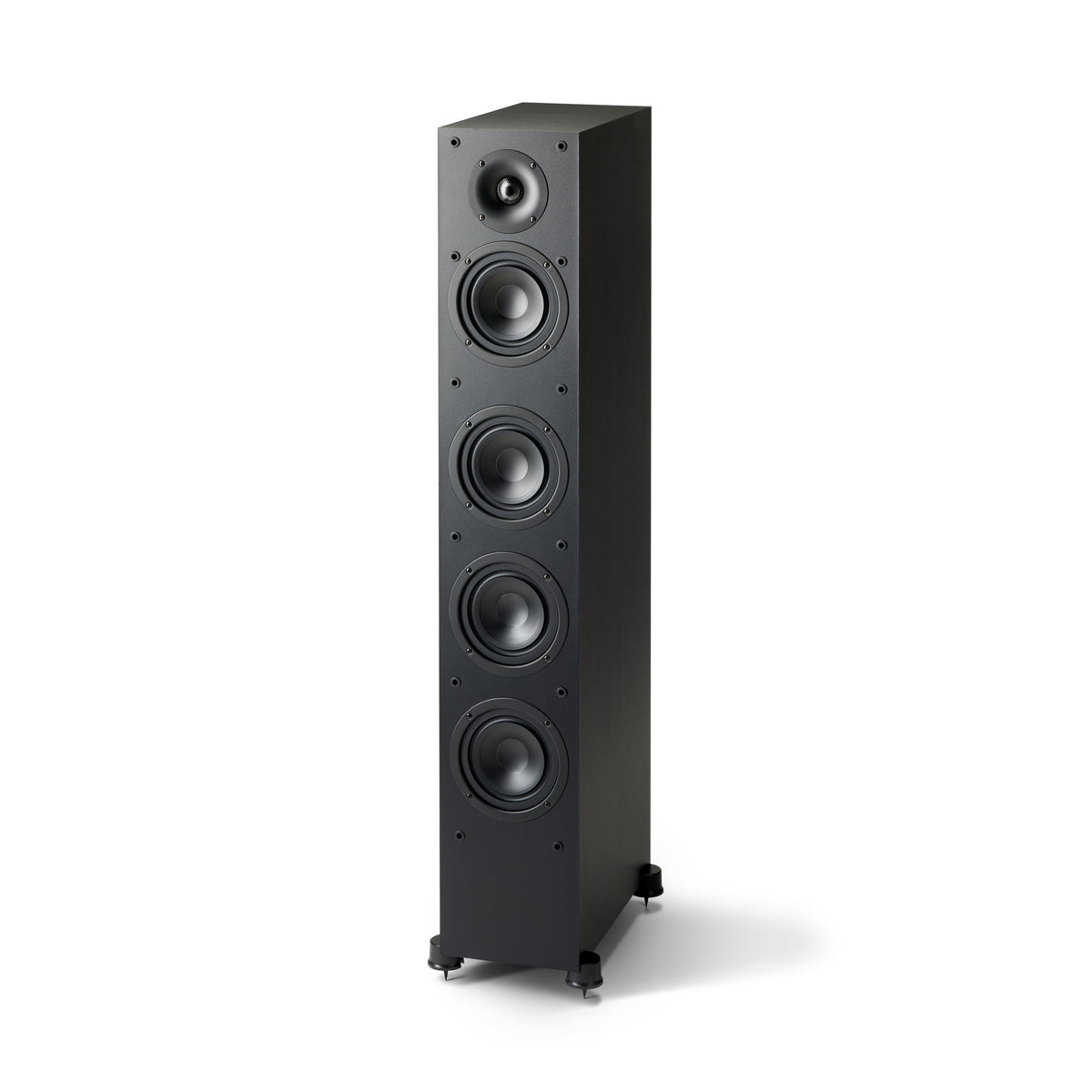 Paradigm monitor speakers clearance