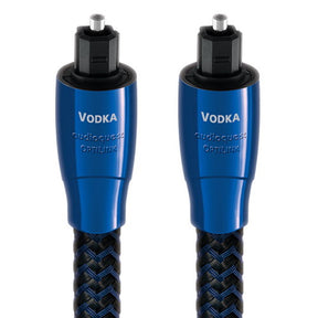 AudioQuest Vodka - Optical/Toslink Cable - AVStore