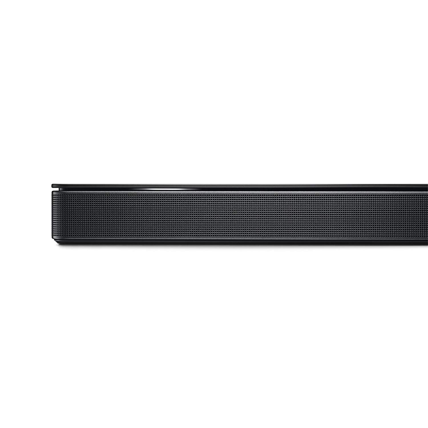 Bose Soundbar 500 - Black - AVStore