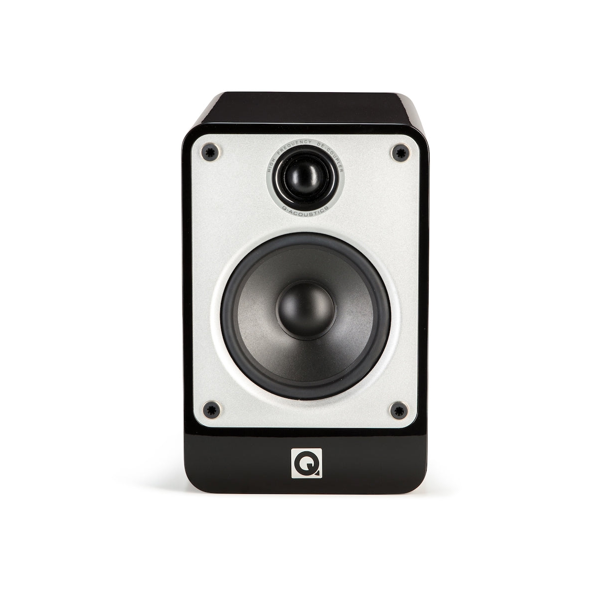 Q acoustics concept 20 best sale bookshelf speakers