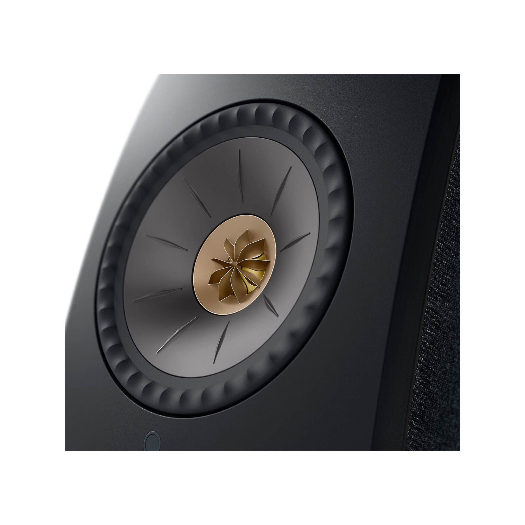 KEF LSX II - Active Bookshelf Speaker - Pair - AVStore