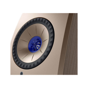 KEF LSX II - Active Bookshelf Speaker - Pair - AVStore