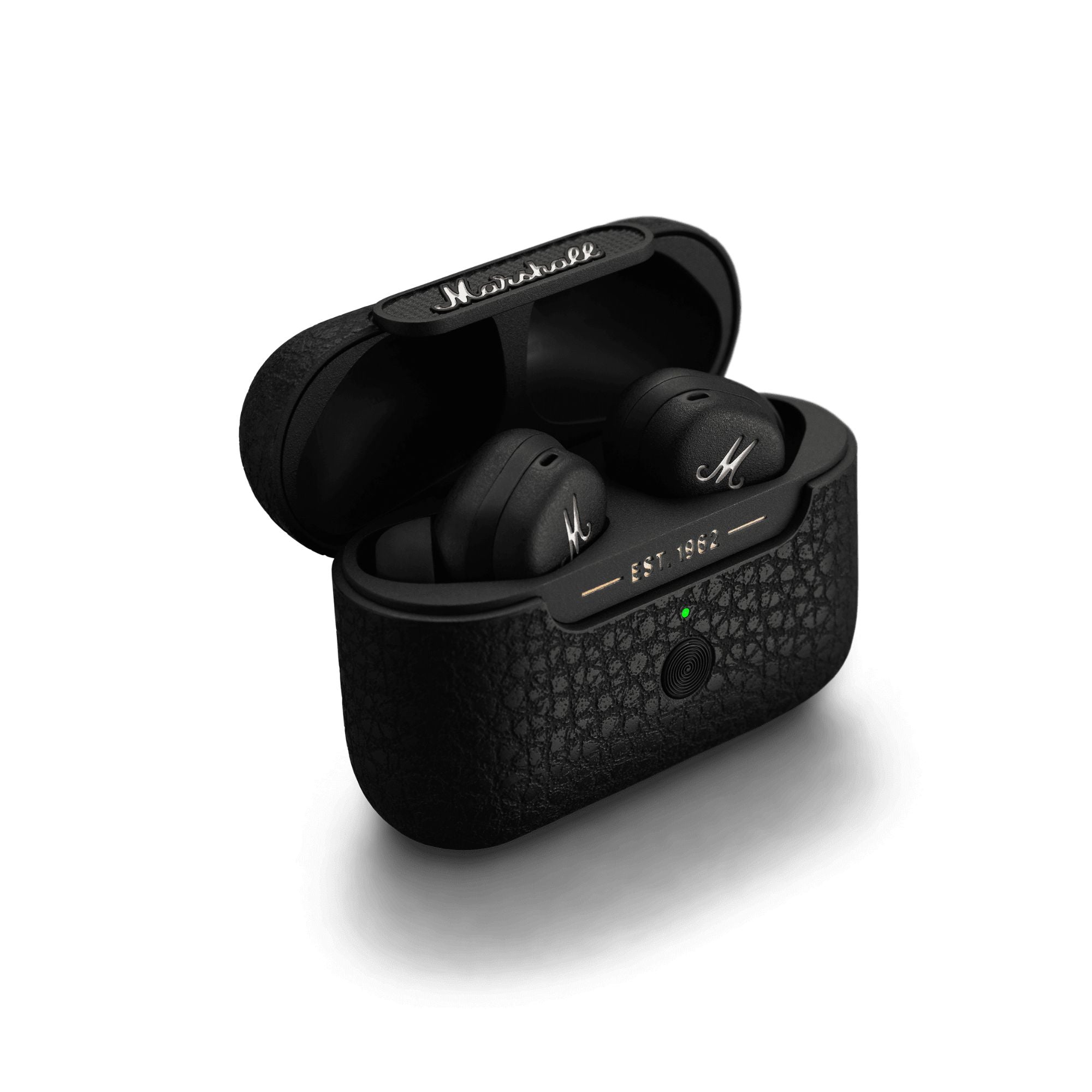 Marshall Motif A.N.C - The True Wireless Headphones, Marshall, Wireless Headphone - AVStore.in