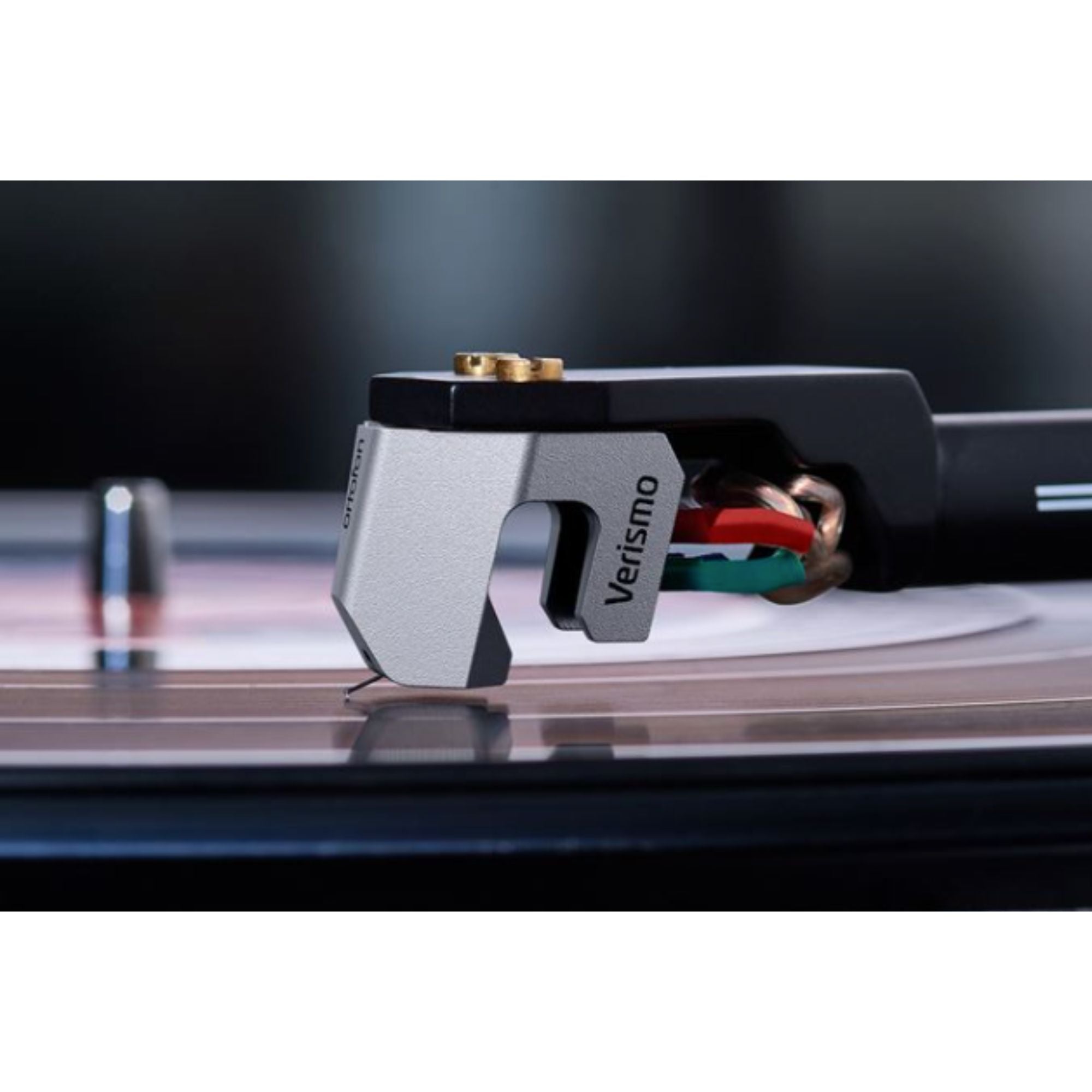 Ortofon MC Verismo - Exclusive Moving Coil Cartridge, Ortofon, Turntable Accessories - AVStore.in