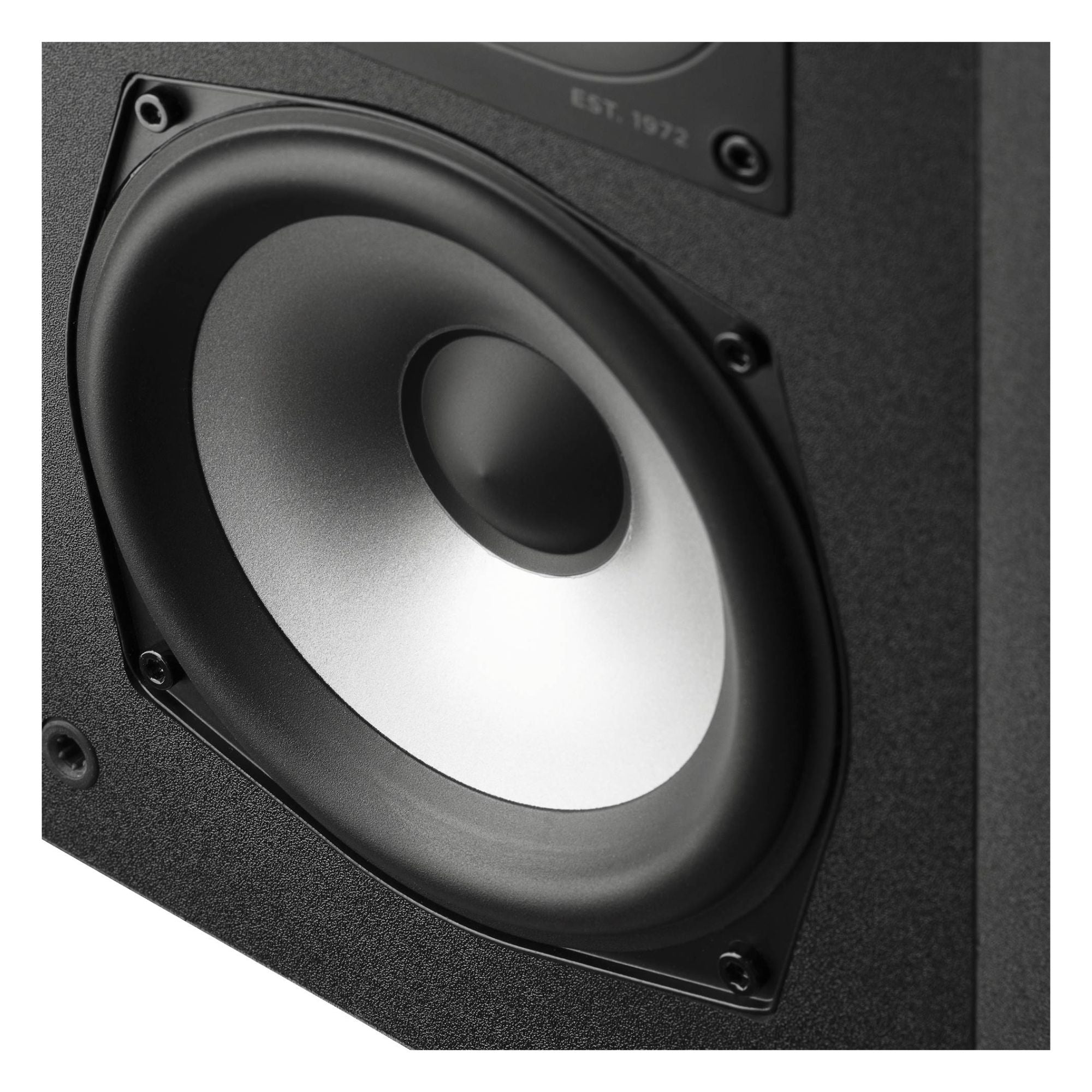 Polk Audio Monitor XT15 Two-Way Bookshelf Speakers - Pair, Polk Audio, Bookshelf Speaker - AVStore.in