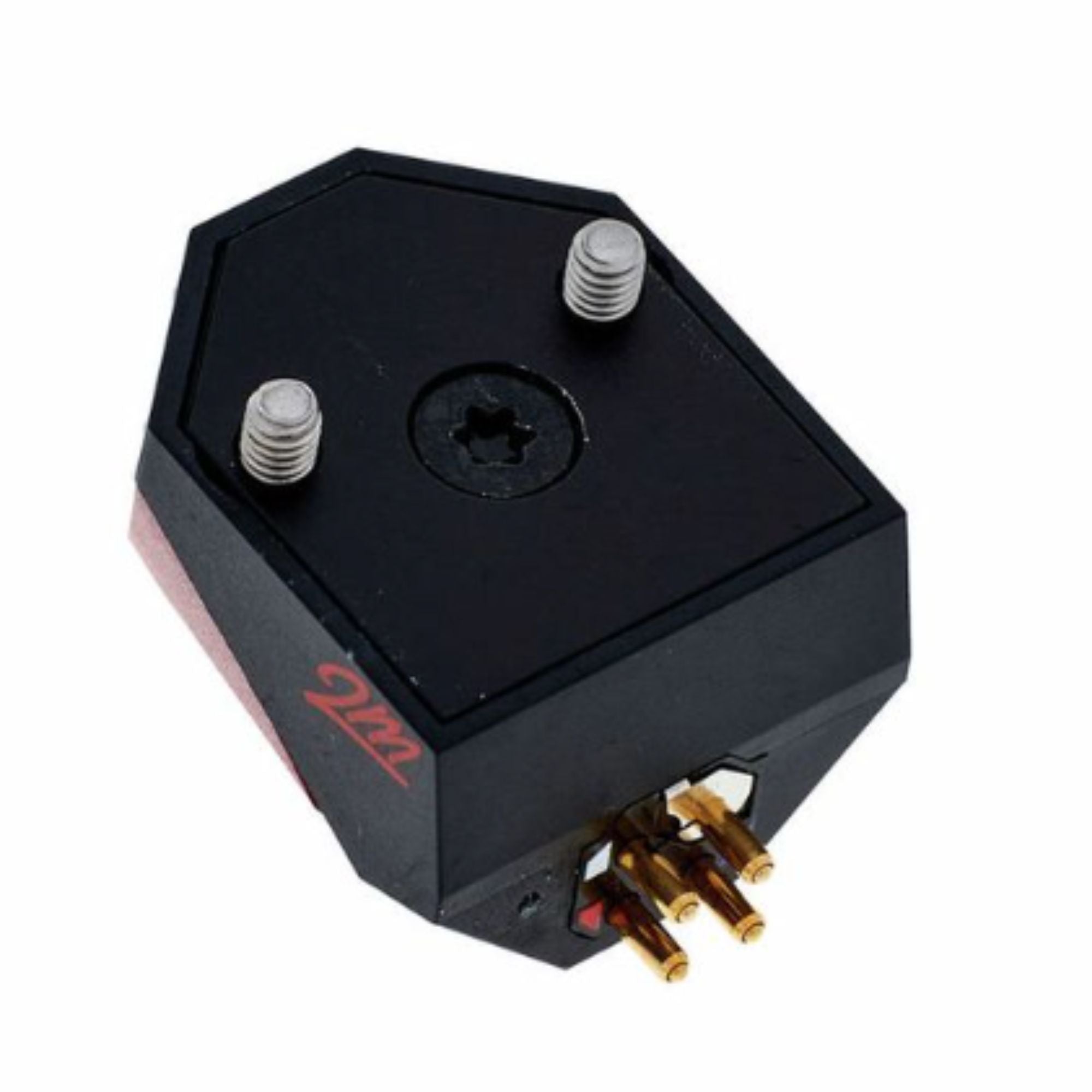 Ortofon 2M Red Verso - Moving Magnet Cartridge, Ortofon, Turntable Accessories - AVStore.in