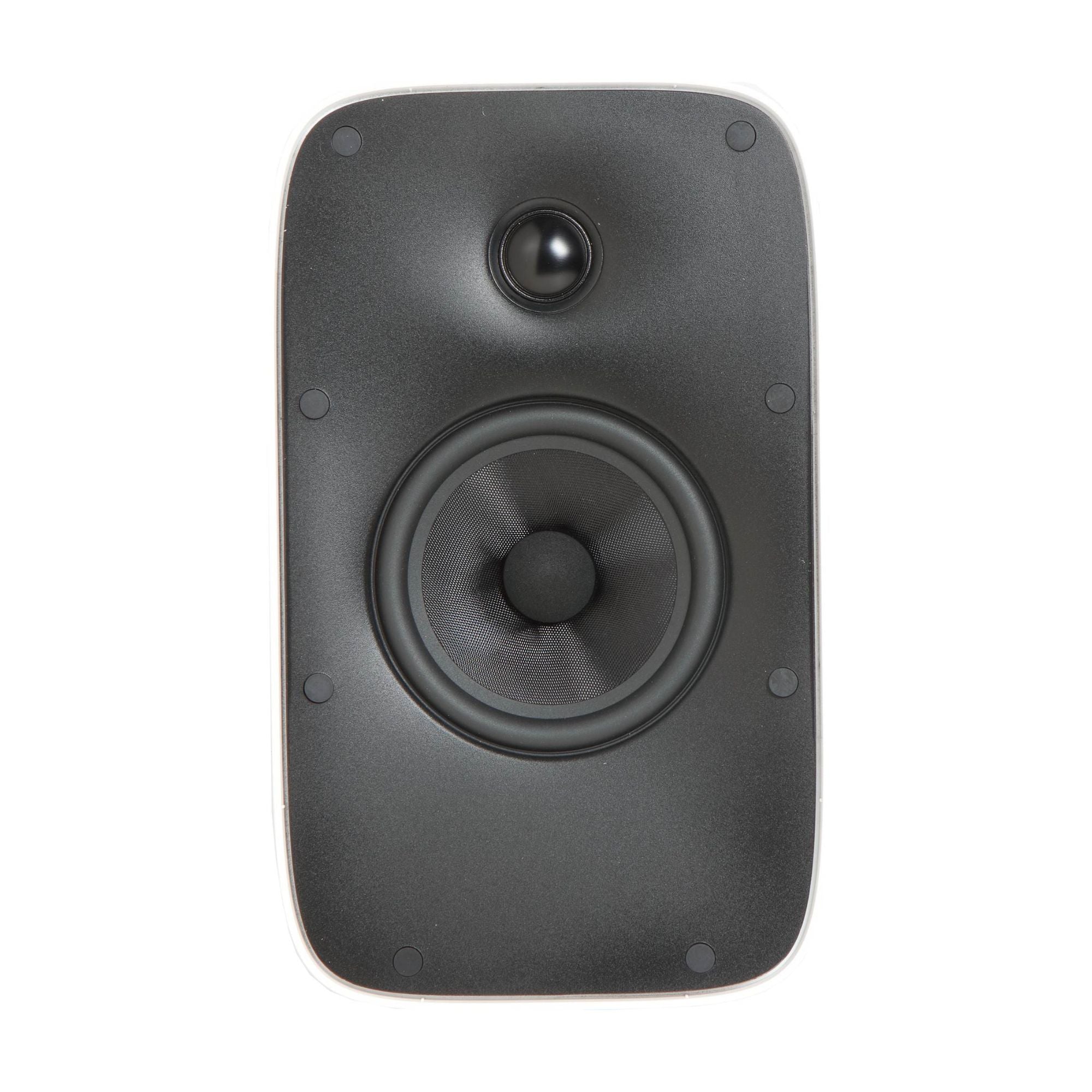 Best outdoor speakers with best sale bass india