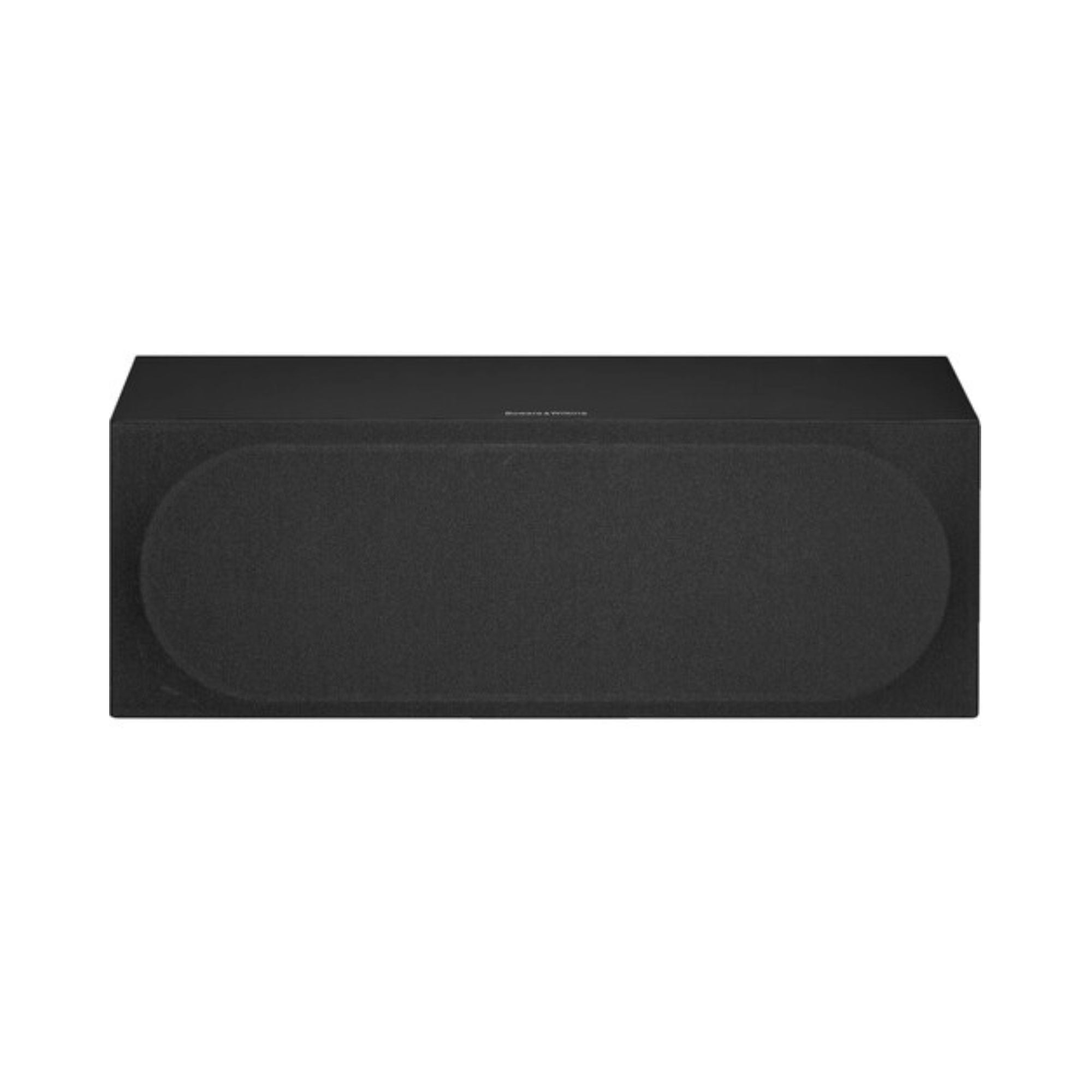 Bowers & Wilkins HTM72 S3 - 2-Way Center Channel Speaker, Bowers & Wilkins, Centre Channel Speaker - AVStore.in