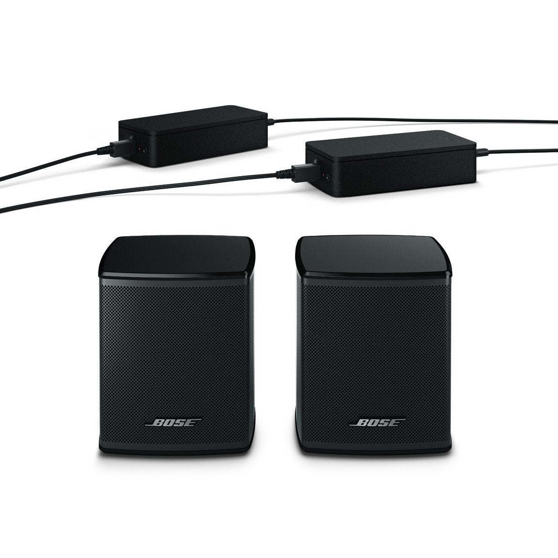 Bose Virtually Invisible 300 - Surround Speakers - AVStore