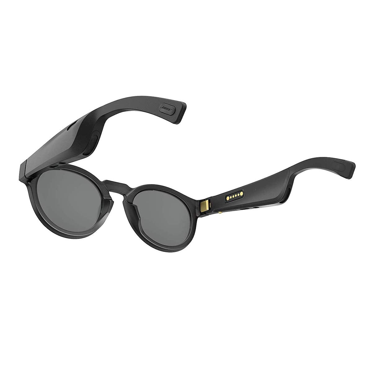 Black Bose Rondo Audio Sunglasses Frame, Packaging Type: Box Packaging at  Rs 21900/piece in Gurgaon