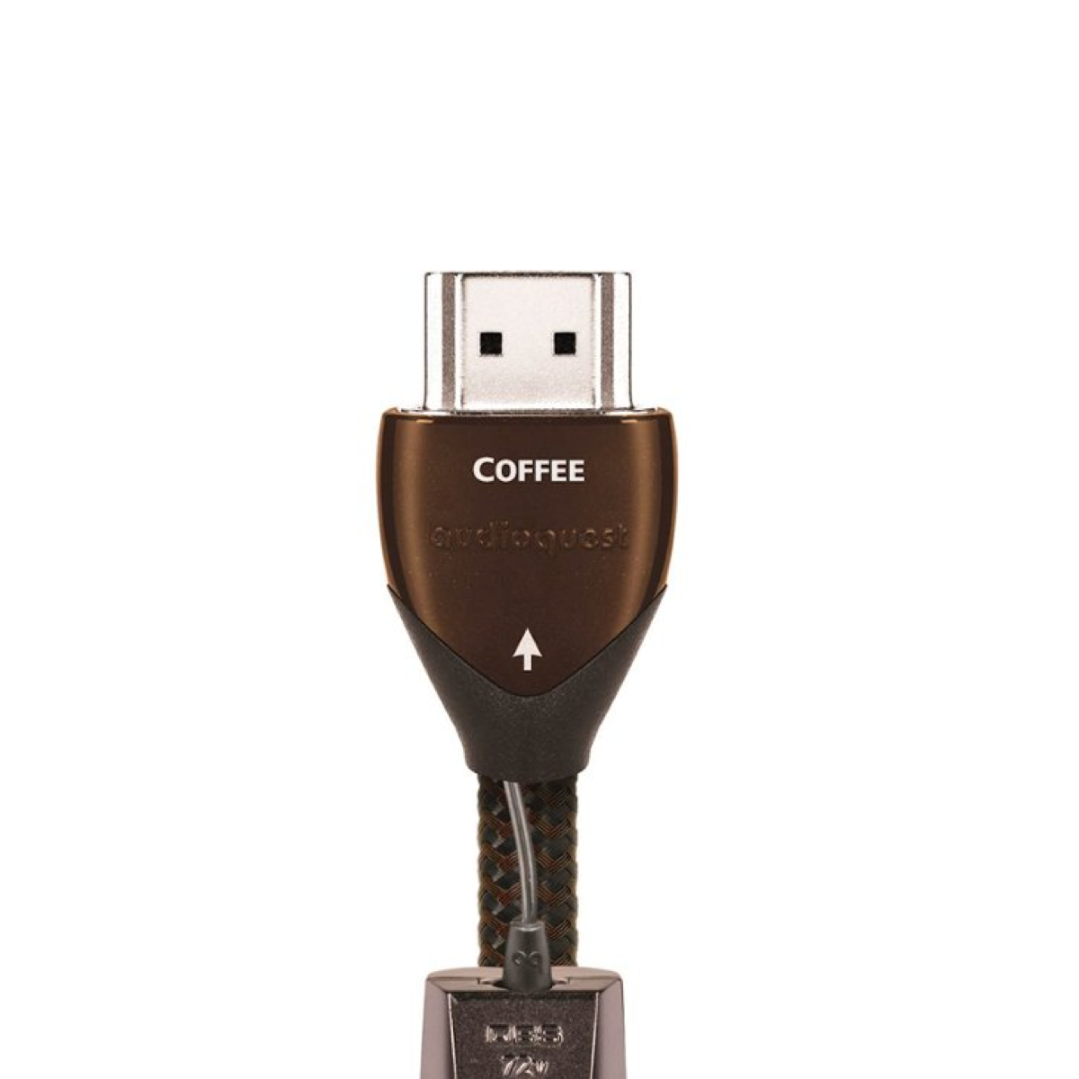 AudioQuest Coffee - 4K HDMI Cable - AVStore