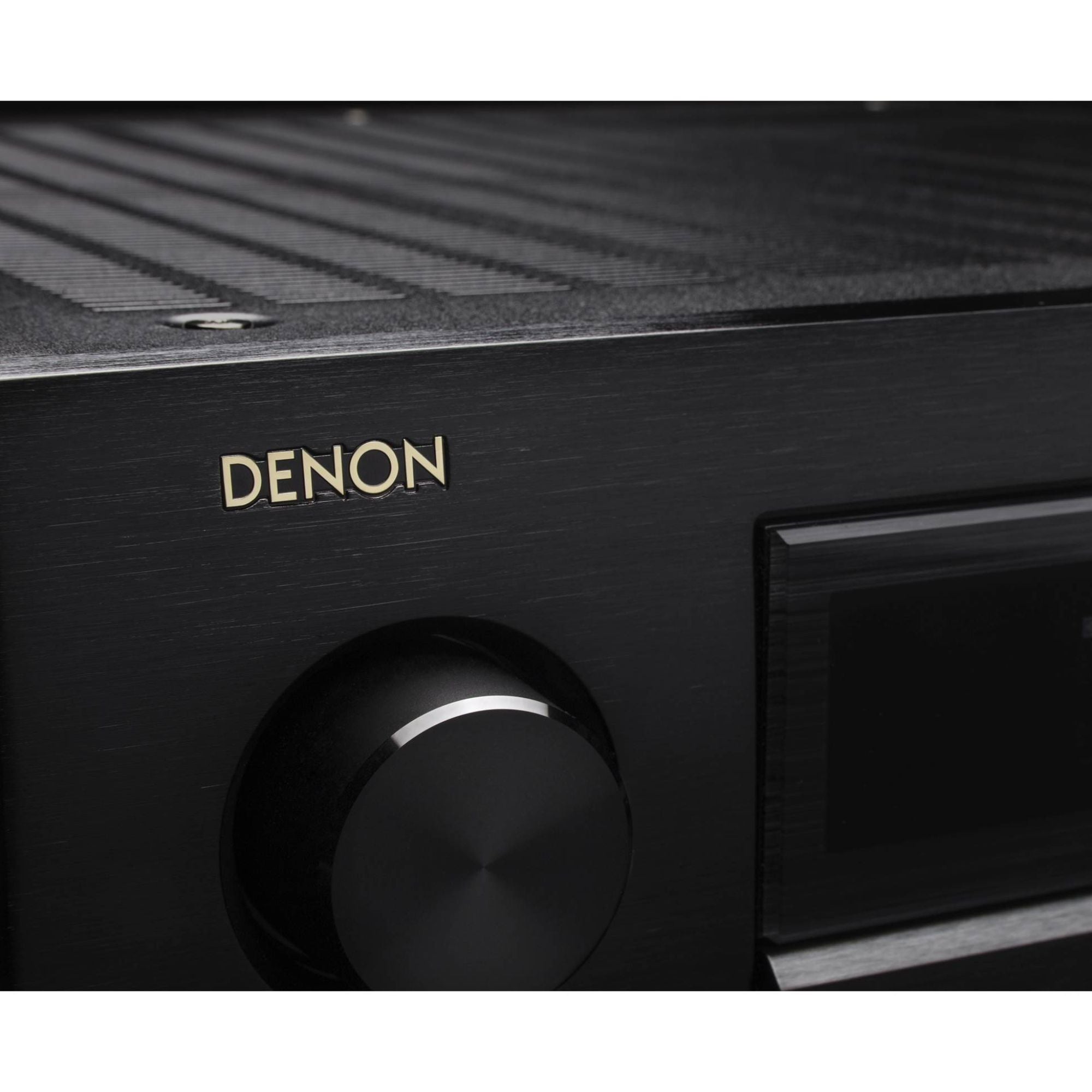 Denon AVR-A1H 15.4-Channel Network A/V Receiver, Denon, AV Receiver - AVStore.in