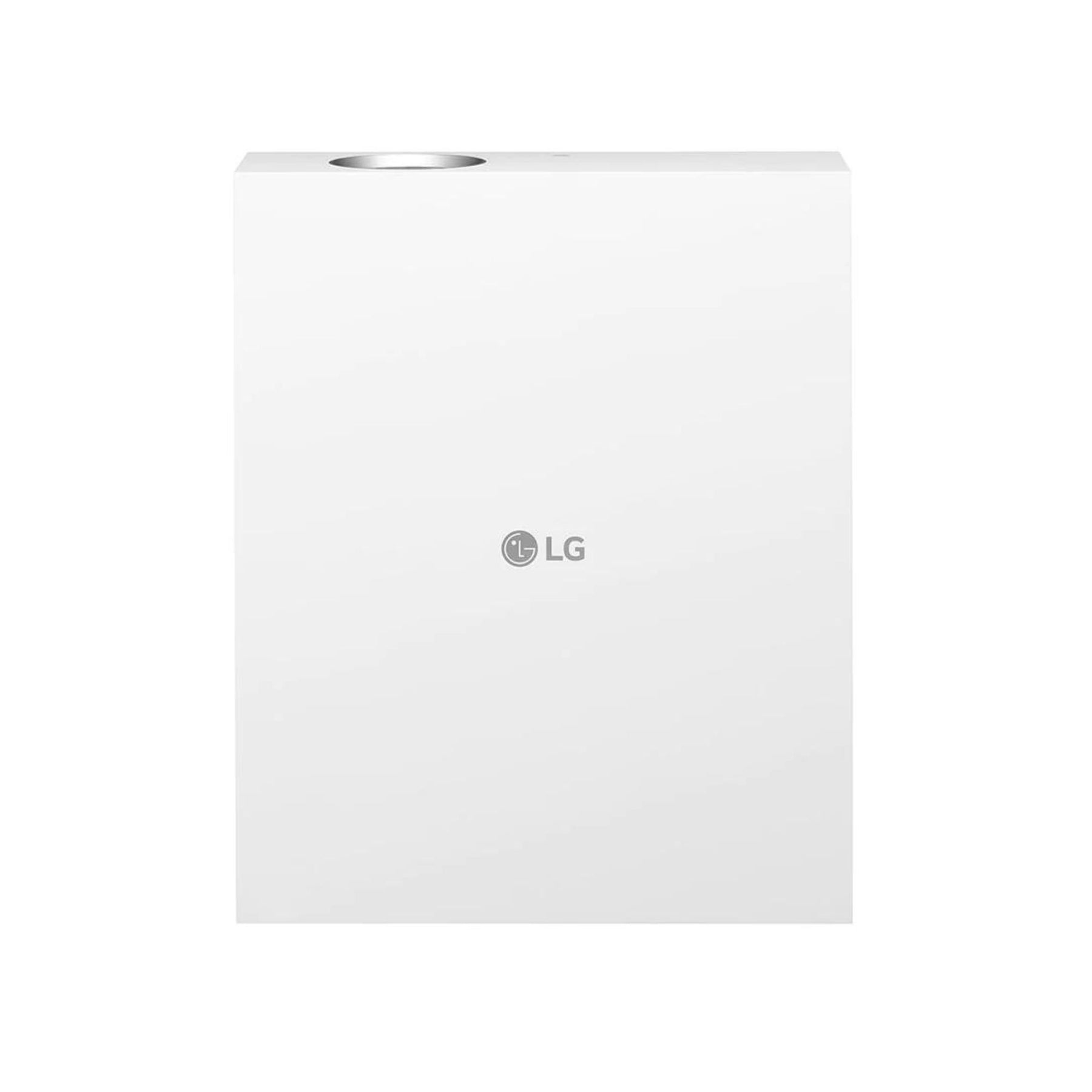 LG AU810P 4K UHD Laser Smart Cinebeam Projector