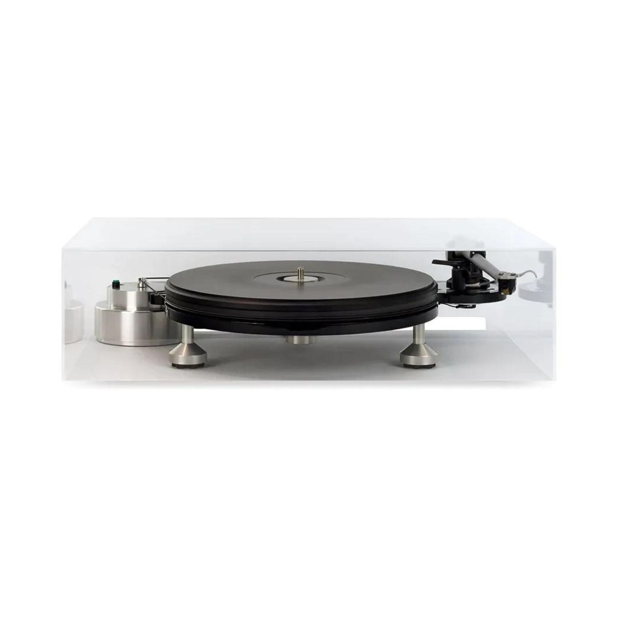 Michell TecnoDec Turntable With T2 Tonearm(T011), Michell, Turntable - AVStore.in