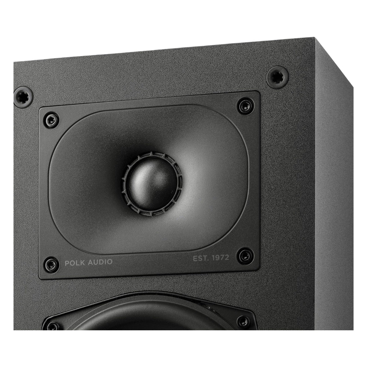 Polk Audio Monitor XT15 Two-Way Bookshelf Speakers - Pair, Polk Audio, Bookshelf Speaker - AVStore.in