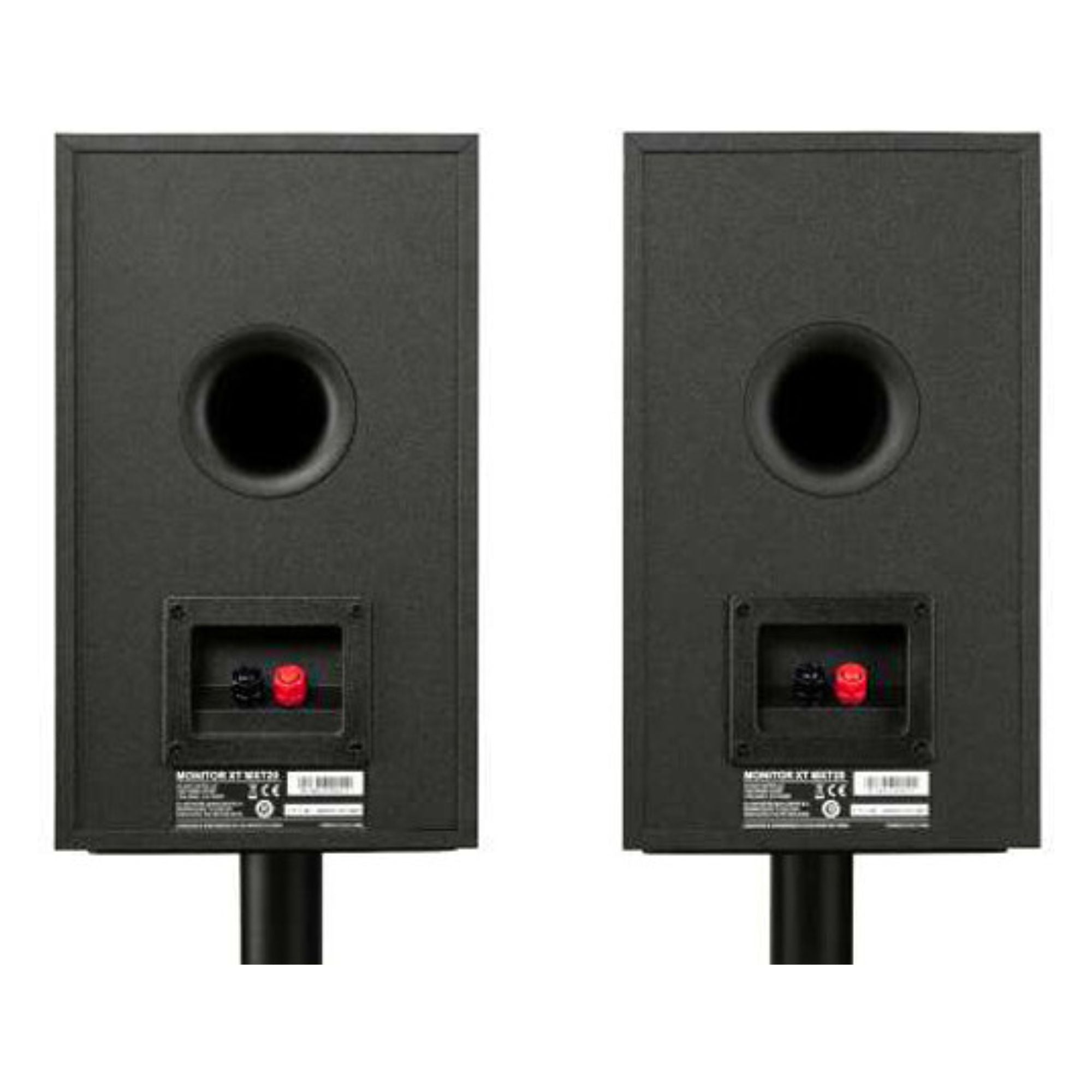 Polk Audio Monitor XT20 Two-Way Bookshelf Speakers - Pair, Polk Audio, Bookshelf Speaker - AVStore.in
