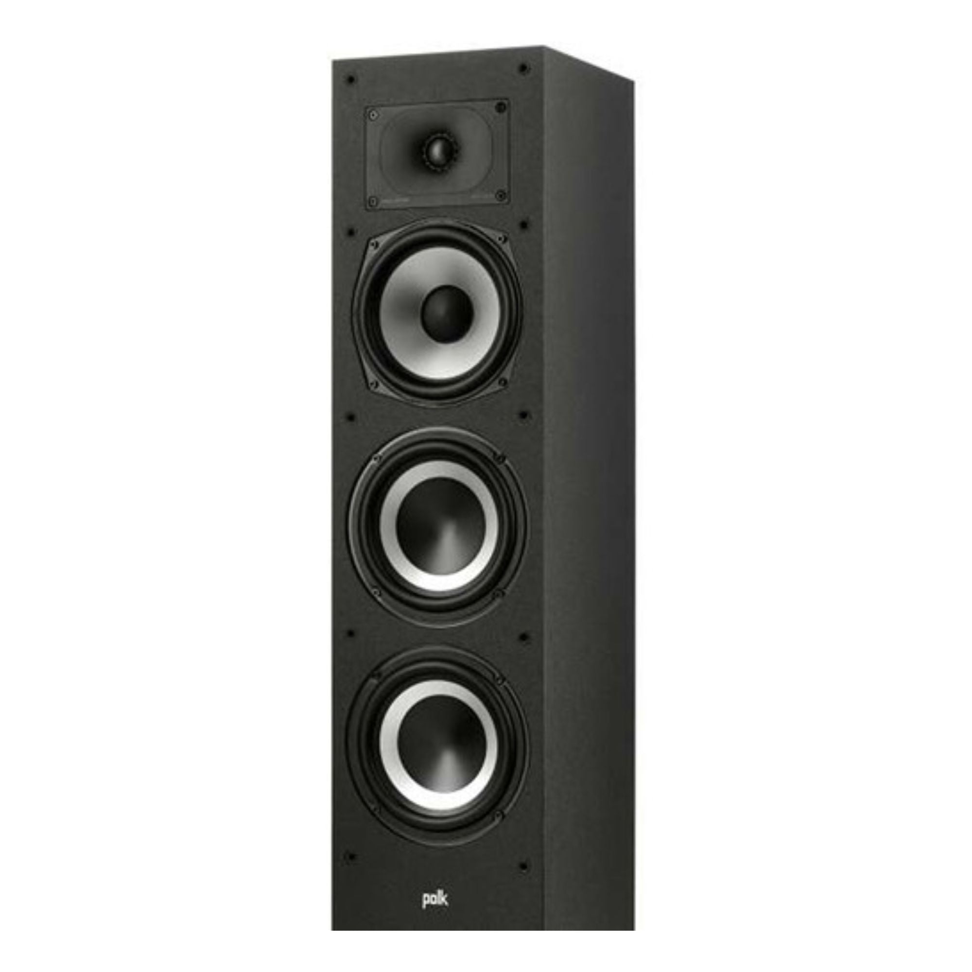 Polk Audio Monitor-XT60-Two-Way Floorstanding Speaker, Polk Audio, Floor Standing Speaker - AVStore.in