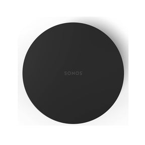 Sonos Sub Mini Wireless Subwoofer, SONOS, Subwoofer - AVStore.in
