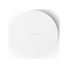Sonos Sub Mini Wireless Subwoofer, SONOS, Subwoofer - AVStore.in