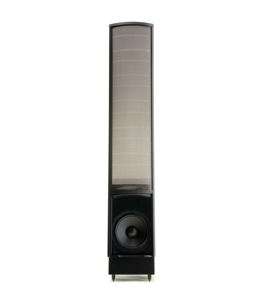 Electromotion speakers hot sale