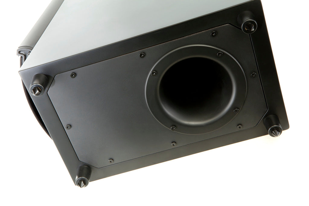 Electromotion speakers hot sale