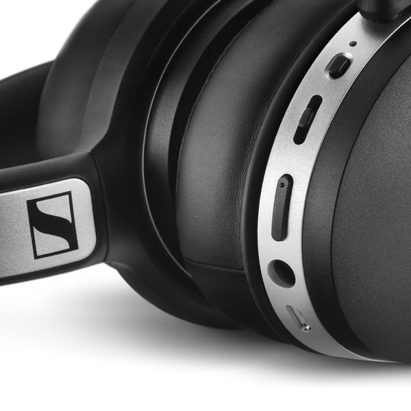 SENNHEISER（ゼンハイザー）HD 4.50 BTNC Sennheiser HD 4.50 BTNC - Wireless Headphone