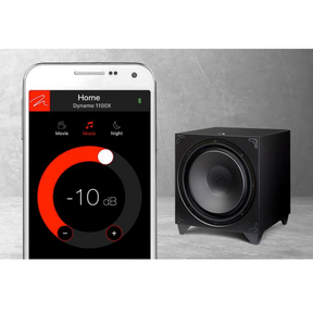 Martin Logan Dynamo 1100X AVStore