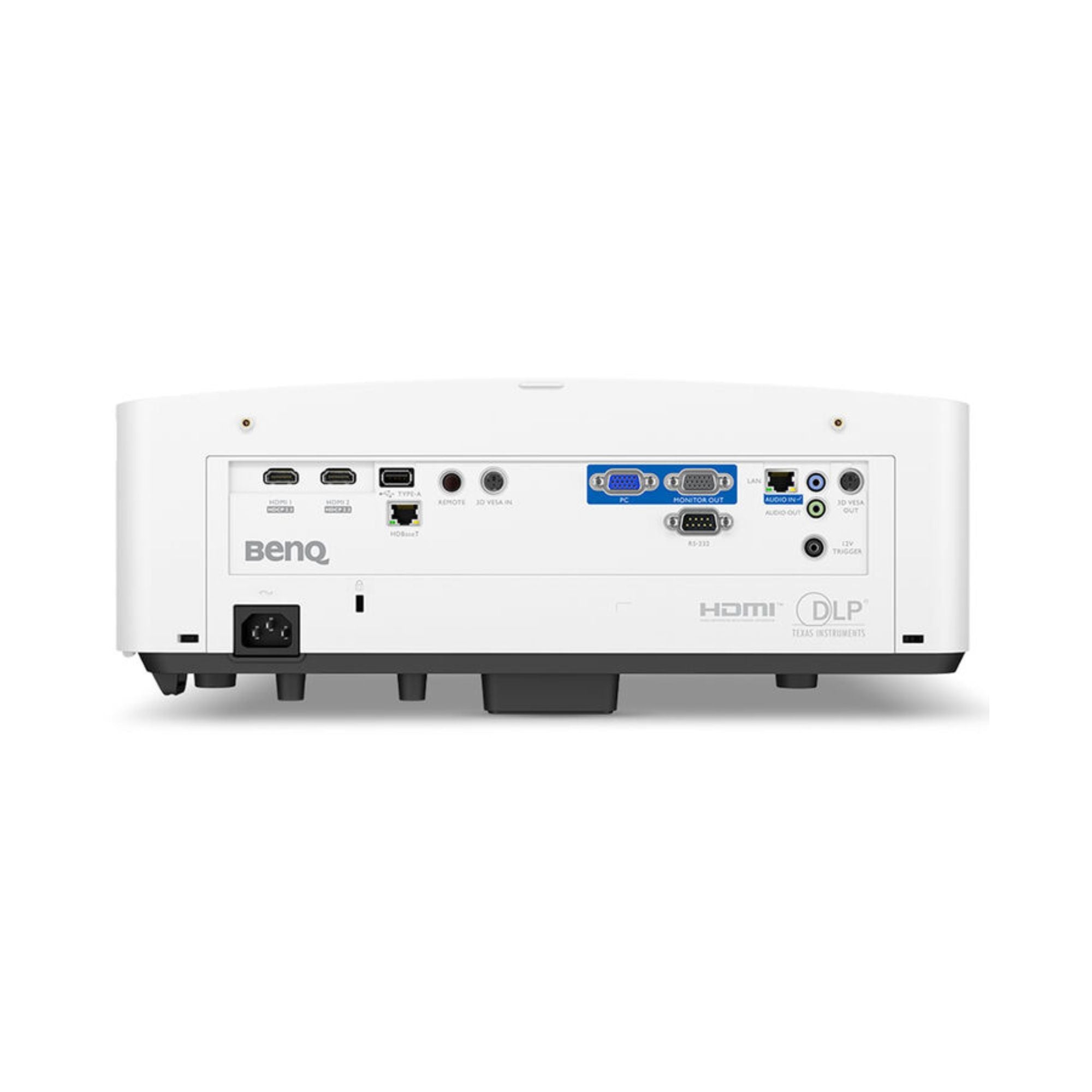 BenQ LU935 - 6000 Lumen Full HD Laser DLP Projector, BenQ, Projectors - AVStore.in