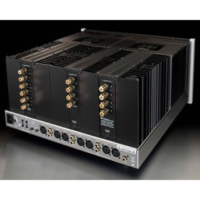 McIntosh Labs MC257 - 7-Channel Solid State Power Amplifier - AVStore
