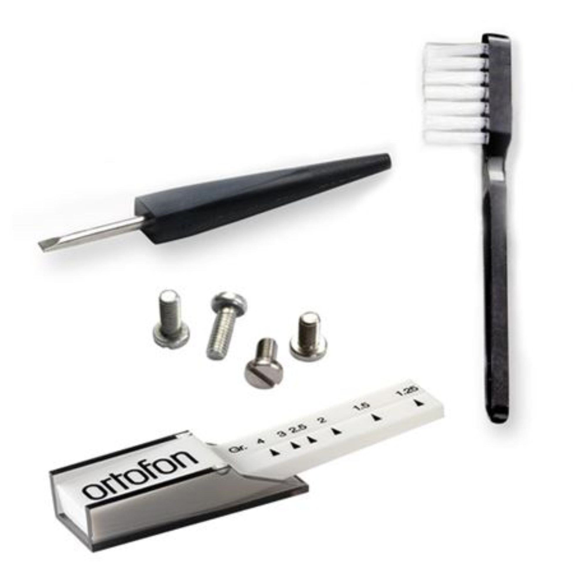 Ortofon 2M Bronze - Moving Magnet Cartridge, Ortofon, Turntable Accessories - AVStore.in