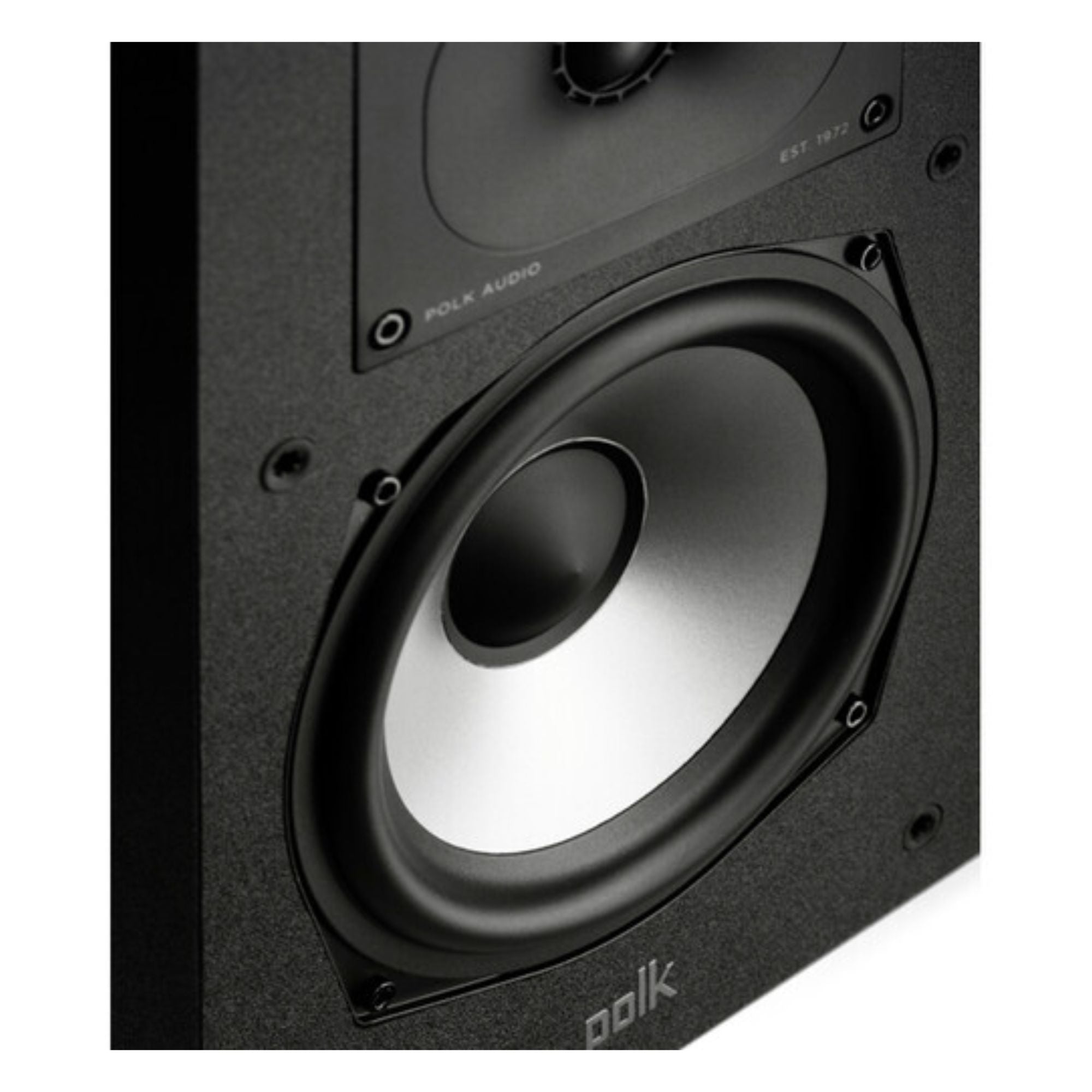 Polk Audio Monitor XT20 Two-Way Bookshelf Speakers - Pair, Polk Audio, Bookshelf Speaker - AVStore.in