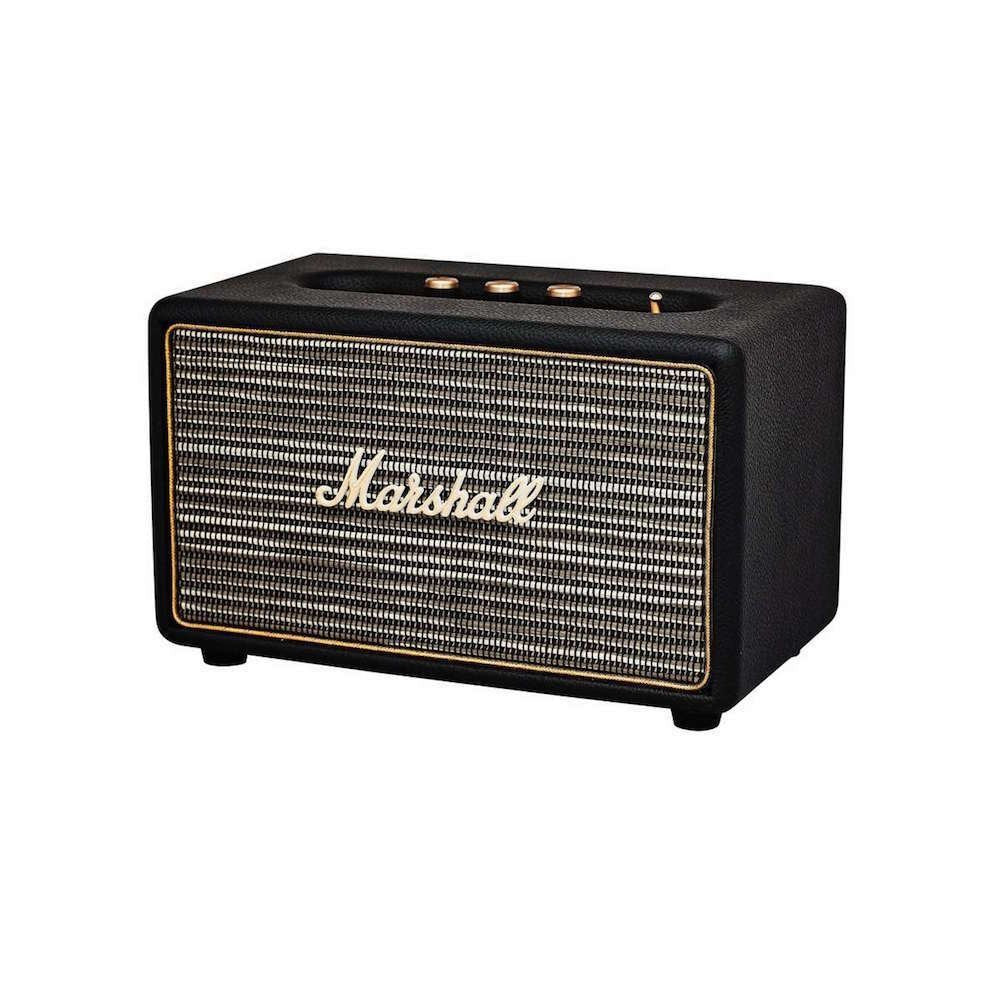 Marshall Acton - Bluetooth Speaker - AVStore