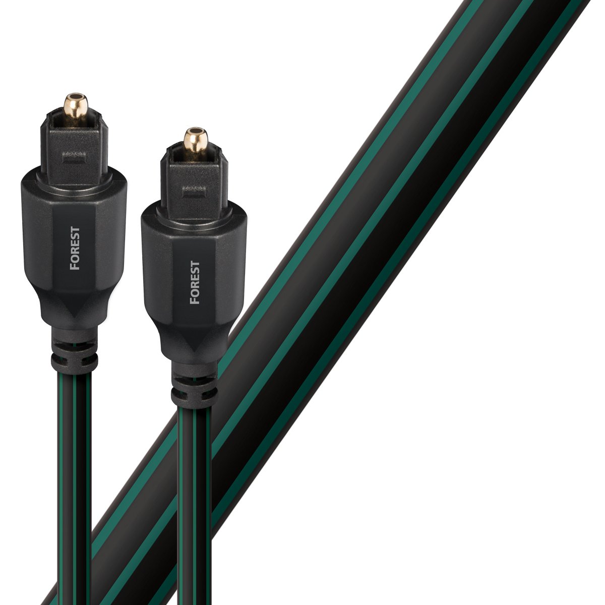 AudioQuest Forest - Optical/Toslink Cable - AVStore