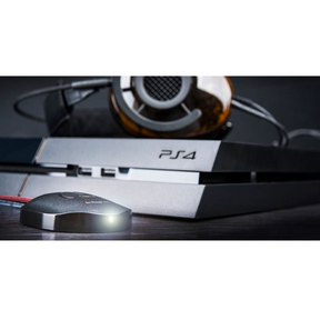 Usb optical headset ps4 hot sale