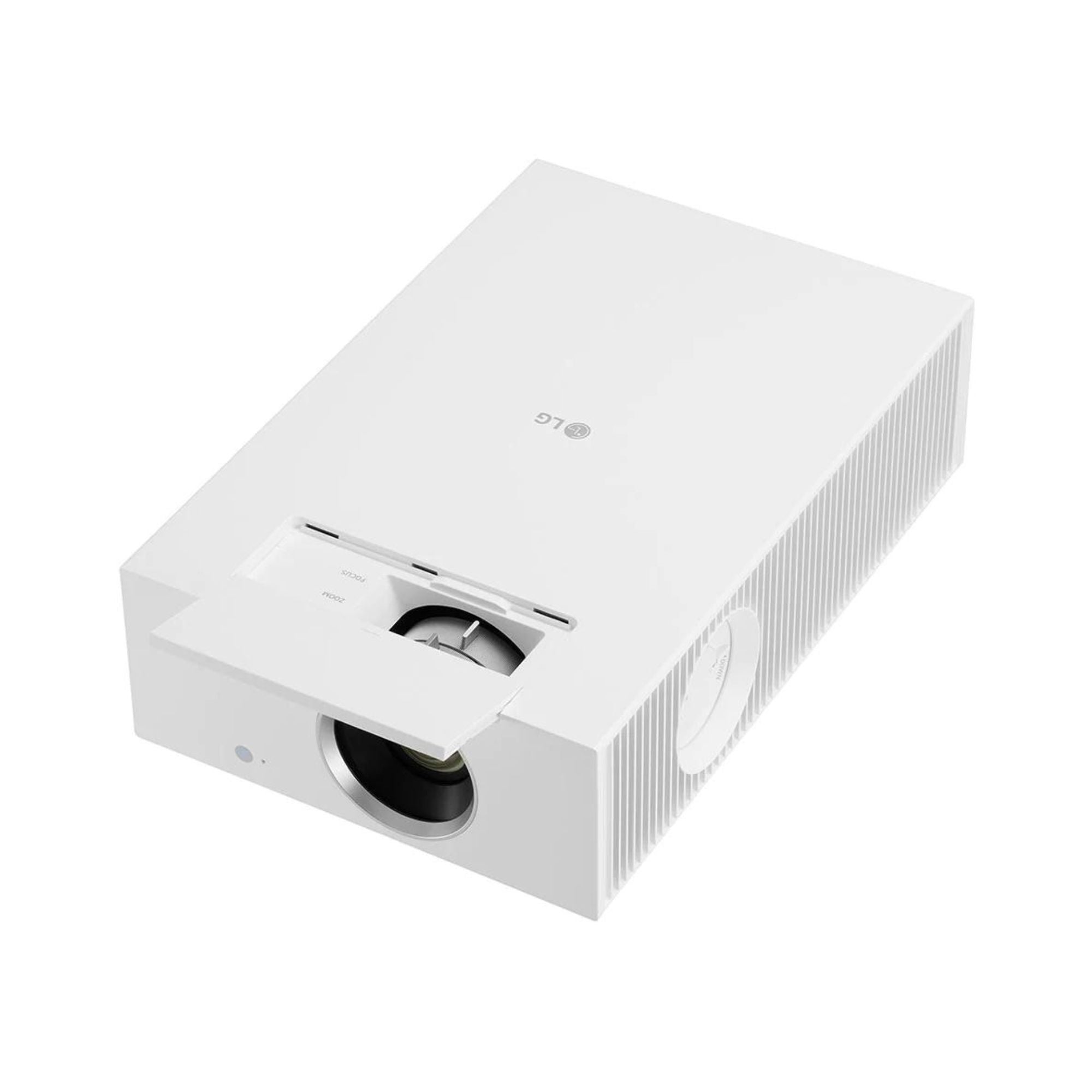 LG Projectors HU710PW - 4K UHD Hybrid Home Cinema Projector - AVStore