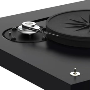 Pro-Ject Debut PRO S, Pro-Ject Audio Systems, Turntable - AVStore.in