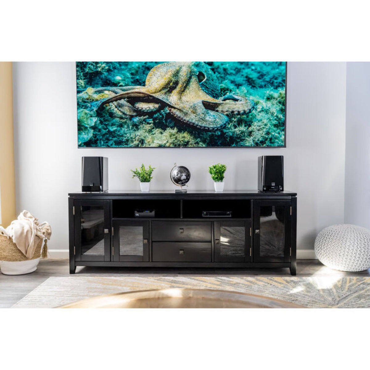 SVS Prime Wireless Pro - Active Bookshelf Speaker - Pair