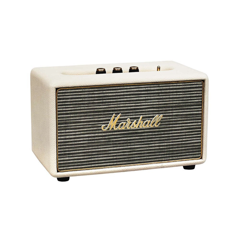 Marshall Acton - Bluetooth Speaker - AVStore