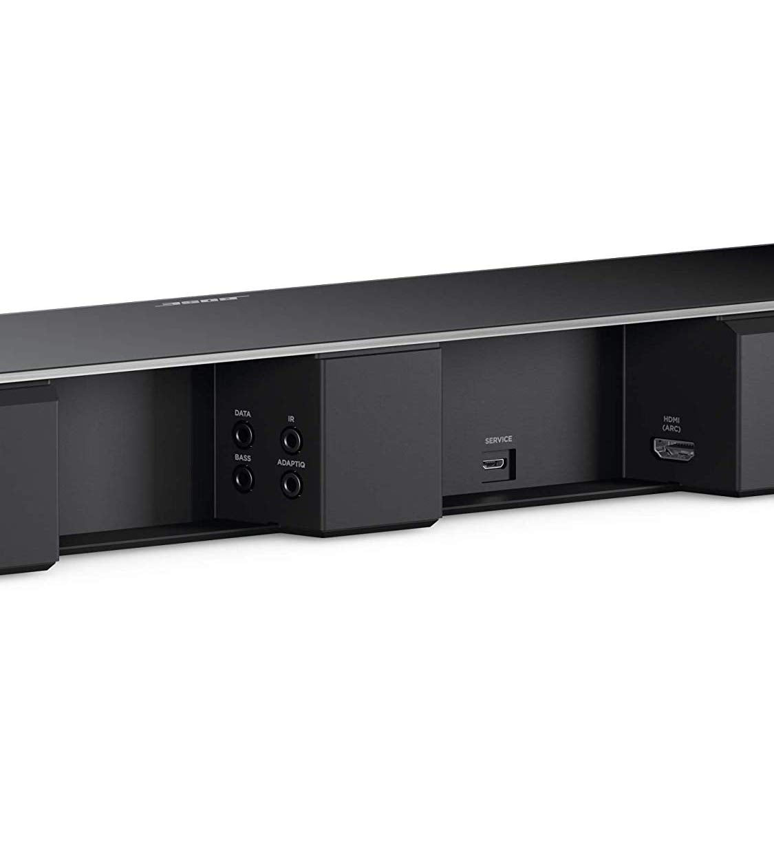 Bose Soundbar 700 - Black - AVStore