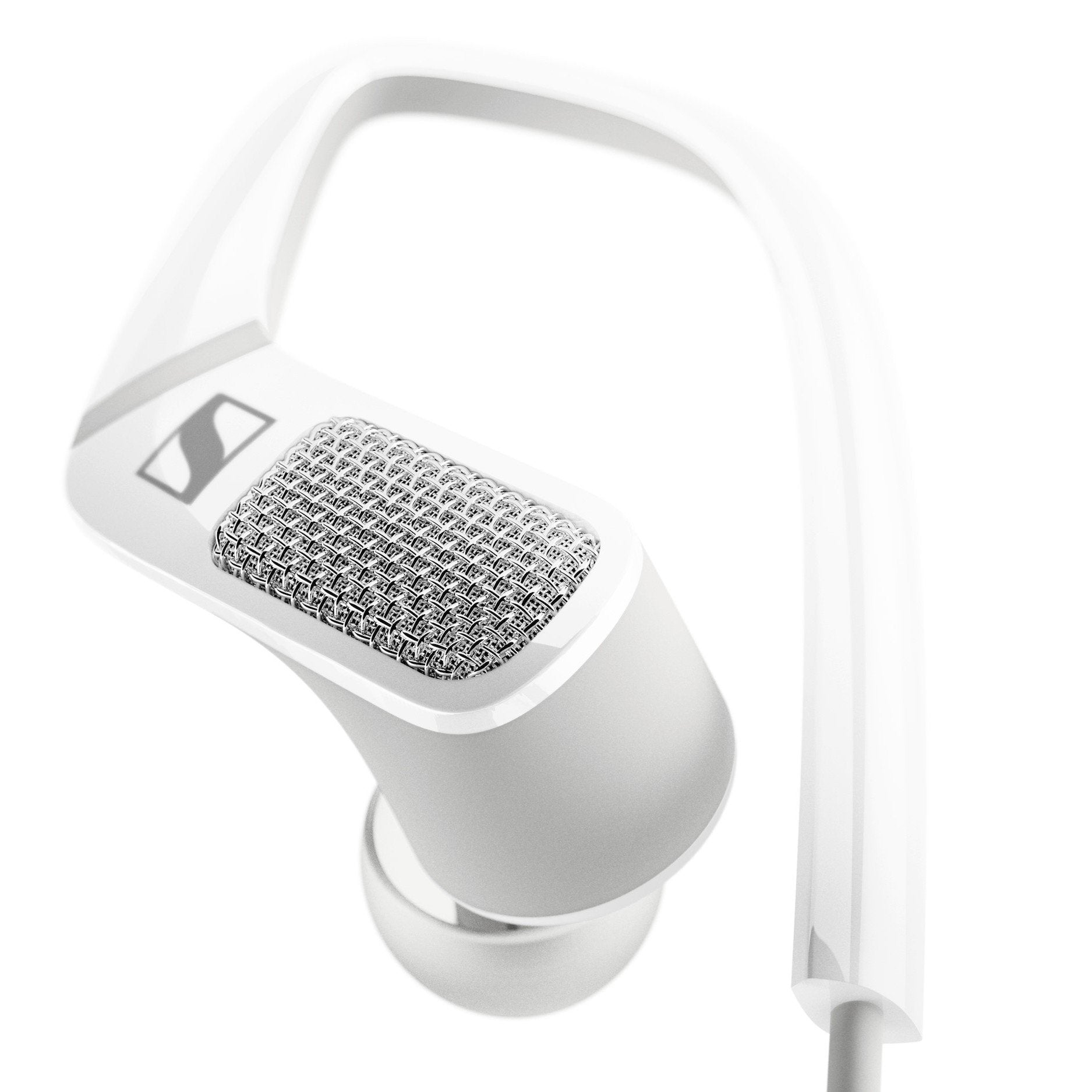Sennheiser Ambeo Smart Headset - Mobile Binaural Recorder - AVStore