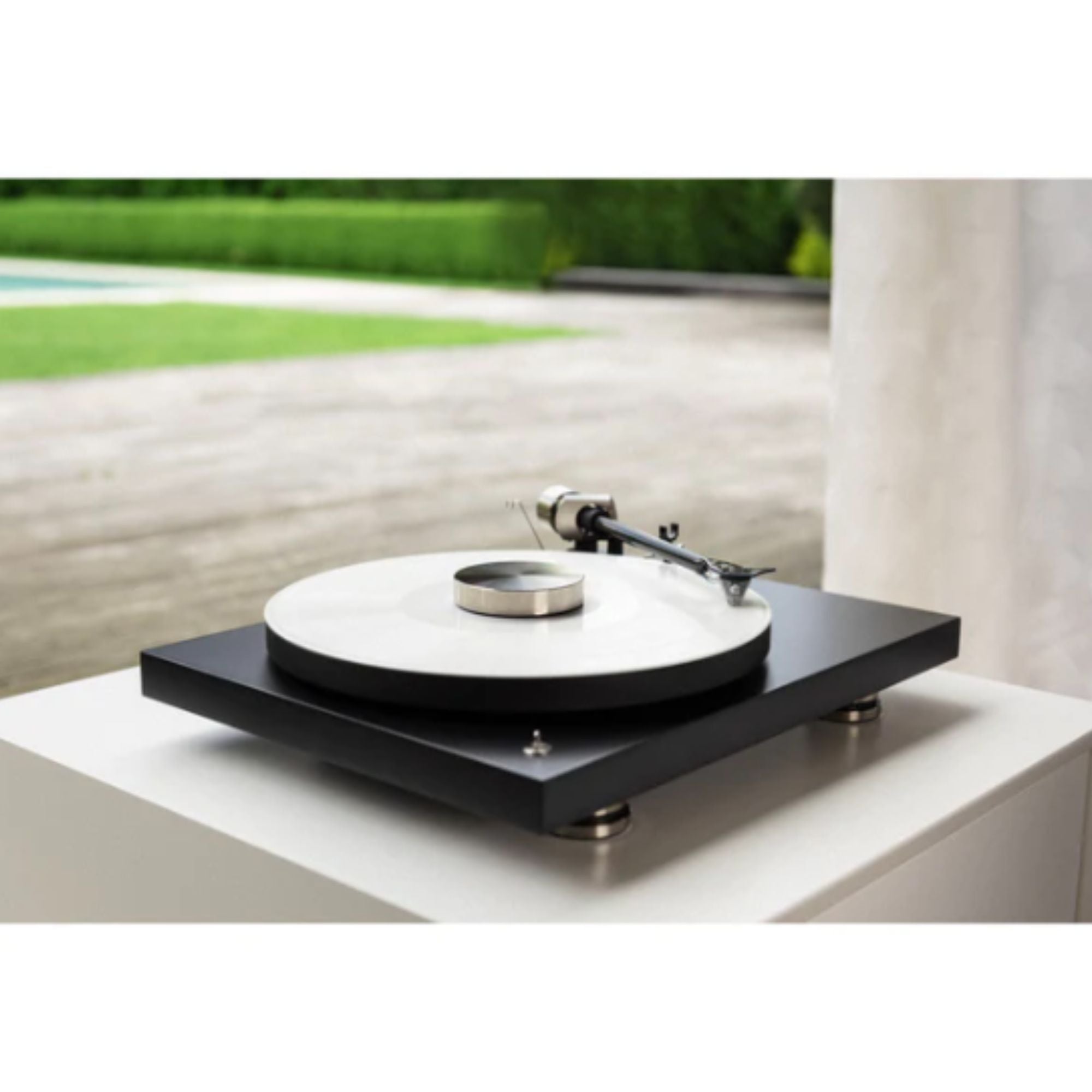 Pro-Ject Debut Pro review: the most sophisticated Debut turntable yet